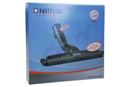 Nilfisk Stofzuiger 128350253 82214400 Parketborstel Action series