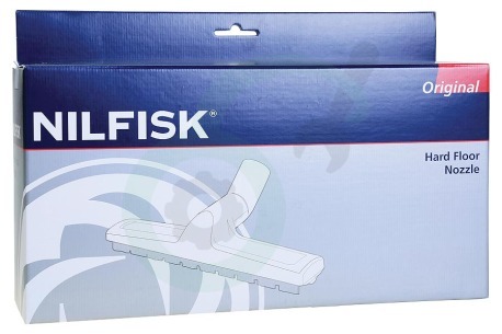 Nilfisk Stofzuiger 22351400 Parketborstel