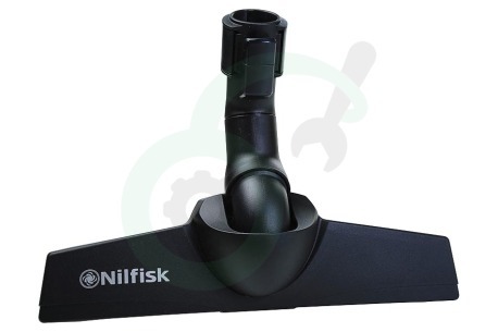 Nilfisk Stofzuiger 128389181 Parketborstel