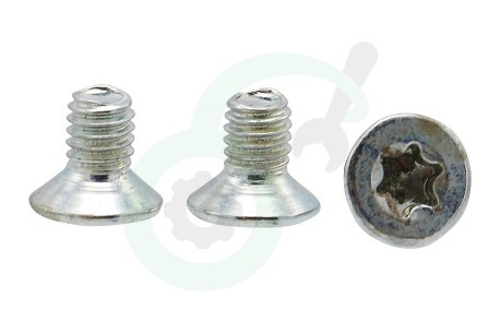 Nilfisk Stofzuiger 1471040500 Zwenkwiel dubbel KING/GD1000 SERIE
