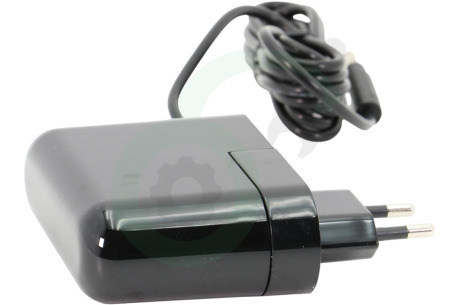 Nilfisk 128389314 Adapter Laadadapter