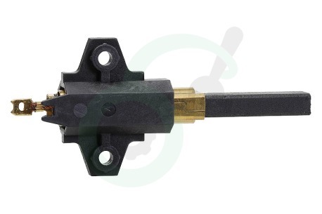 Electrolux Stofzuiger 1407719000 Koolborstel Per stuk, met houder