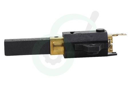 Electrolux Stofzuiger 1407719000 Koolborstel Per stuk, met houder