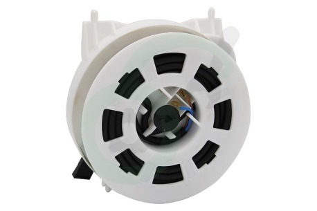 Nilfisk Stofzuiger 22352601 Haspel voor snoer -kompleet-