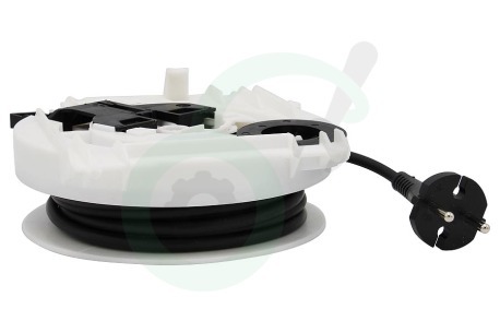 Nilfisk Stofzuiger 22352601 Haspel voor snoer -kompleet-