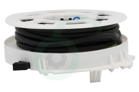 Nilfisk Stofzuiger 22352601 Haspel voor snoer -kompleet-