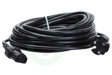 Nilfisk Stofzuiger 11545920 Snoer Zwart, 10 meter