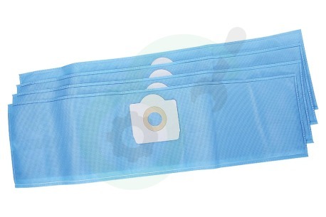 Sidem Stofzuiger ZR816001 ZR 816 Stofzuigerzak Stofzuigerzak RU101 RU42