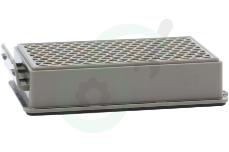 Tefal Stofzuiger ZR903501 Filter Uitblaasfilter