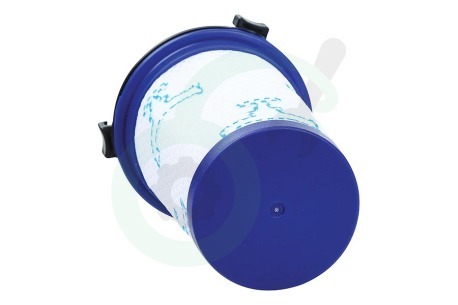 Tefal Stofzuiger ZR009001 Air Force 360 Schuimfilter