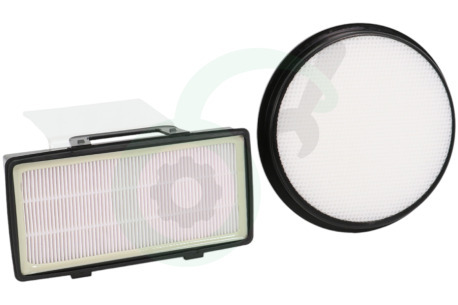Alternatief Stofzuiger ZR903701 Filter Set