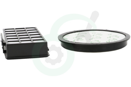 Alternatief Stofzuiger ZR903701 Filter Set