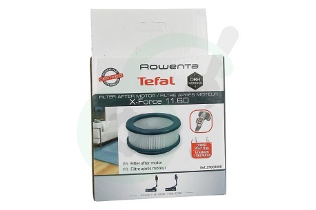 Rowenta Stofzuiger ZR009008 Motorfilter