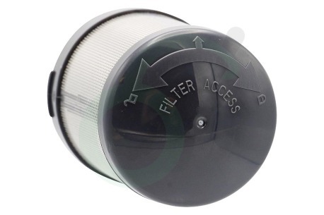 Tefal Stofzuiger SS9100041546 SS-9100041546 Filter