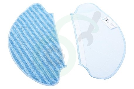 Tefal Stofzuiger ZR690202 Microvezeldoek