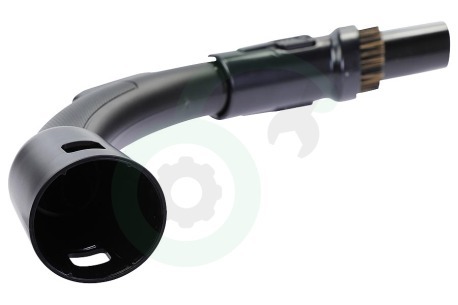 Rowenta Stofzuiger RS2230000243 RS-2230000243 Ergonomische Pistoolgreep