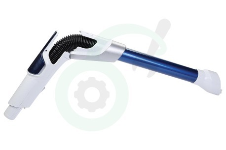 Tefal Stofzuiger RS2230001517 Stofzuigerbuis Telescoopbuis, Blauw