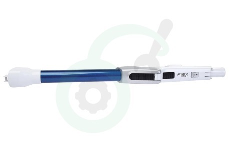 Tefal Stofzuiger RS2230001517 Stofzuigerbuis Telescoopbuis, Blauw