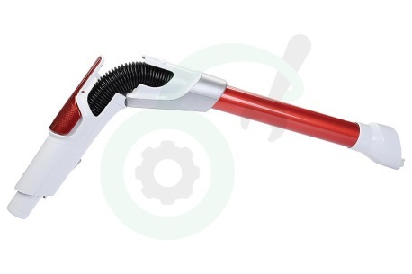Rowenta Stofzuiger RS2230001512 RS-2230001512 Flexibele Zuigbuis