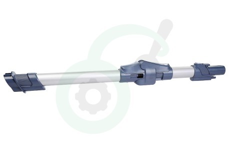 Rowenta Stofzuiger SS2230002505 SS-2230002505 Zuigstang Flexibel, Aluminium