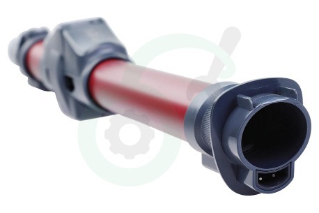 Rowenta Stofzuiger SS2230002519 SS-2230002519 Zuigbuis Flexibel, Rood