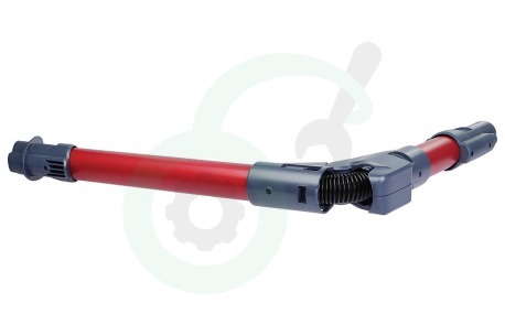 Rowenta Stofzuiger SS2230002519 SS-2230002519 Zuigbuis Flexibel, Rood
