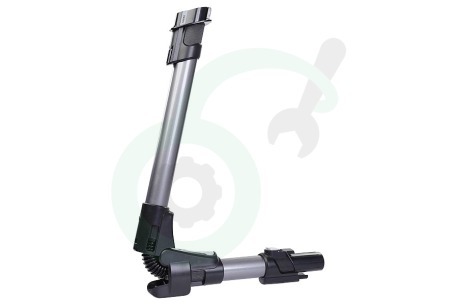 Rowenta Stofzuiger SS2230002629 SS-2230002629 Zuigstang Grijs, Flexibel