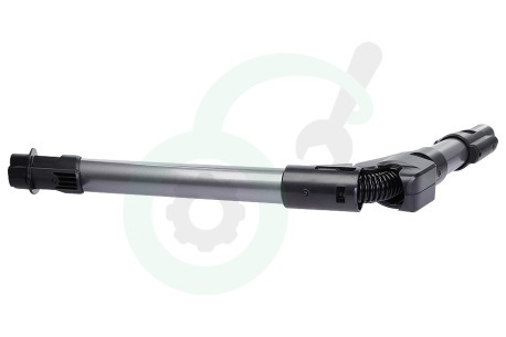 Rowenta Stofzuiger SS2230002629 SS-2230002629 Zuigstang Grijs, Flexibel