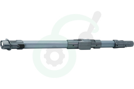 Rowenta SS2230002888 SS-2230002888 Stofzuigerbuis Grijs, Flexibel