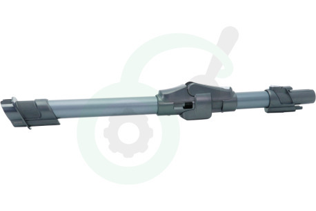 Rowenta SS2230002888 SS-2230002888 Stofzuigerbuis Grijs, Flexibel