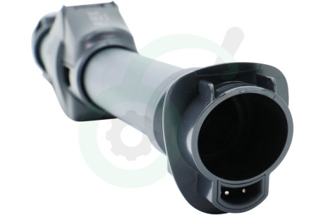 Rowenta SS2230002888 SS-2230002888 Stofzuigerbuis Grijs, Flexibel