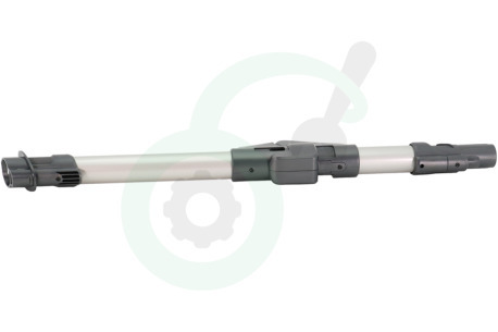 Rowenta Stofzuiger SS2230002883 SS-2230002883 Zuigstang Grijs, Flexibel