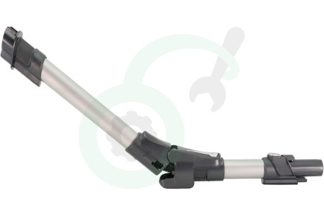 Rowenta Stofzuiger SS2230002883 SS-2230002883 Zuigstang Grijs, Flexibel