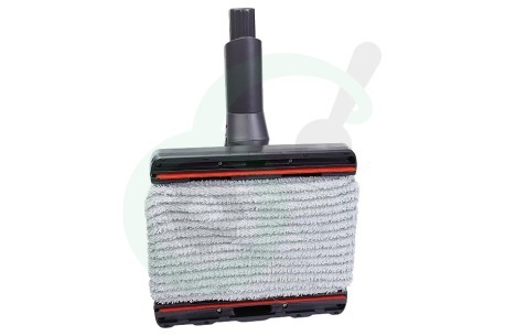 Rowenta Stofzuiger ZR009500 Aqua Head Zuigmond