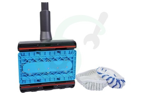 Rowenta Stofzuiger ZR009500 Aqua Head Zuigmond