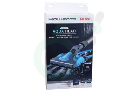 Rowenta Stofzuiger ZR009500 Aqua Head Zuigmond
