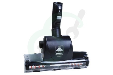 Rowenta Stofzuiger ZR902201 Maxi Turboborstel Pro