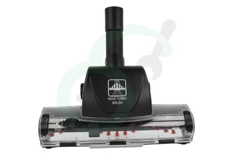 Rowenta Stofzuiger ZR900701 Zuigmond Maxi turboborstel met adapter 32-35mm
