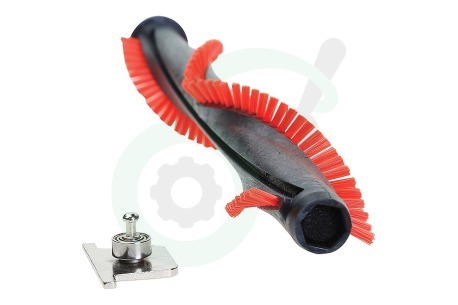 Rowenta Stofzuiger RSRH5766 RS-RH5766 Elektroborstel