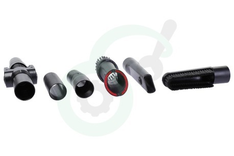 Rowenta Stofzuiger ZR903401 Multi Functionele Tool