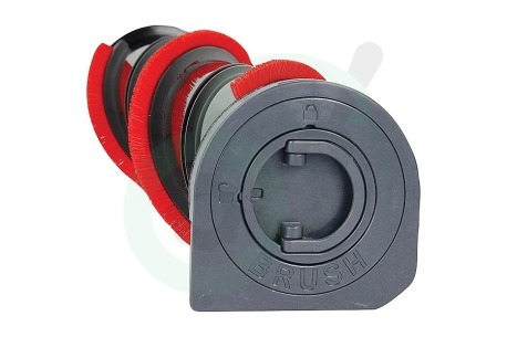 Tefal Stofzuiger SS2230002507 SS-2230002507 Borstel Roterende borstel