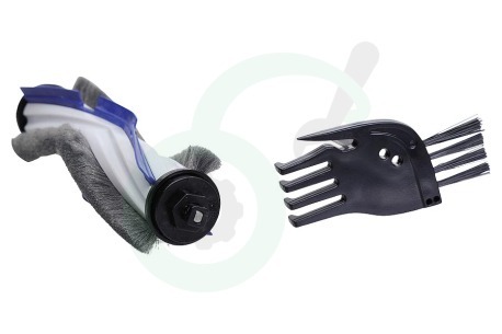Tefal Stofzuiger ZR740004 Dierenhaar Turboborstel