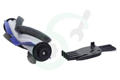 Tefal Stofzuiger ZR740004 Dierenhaar Turboborstel