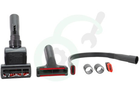 Rowenta Stofzuiger ZR001110 Wonderkit Auto