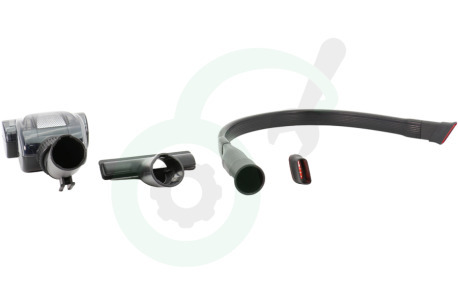 Rowenta Stofzuiger ZR001110 Wonderkit Auto