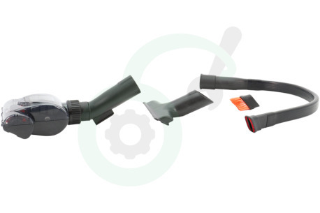 Rowenta Stofzuiger ZR001110 Wonderkit Auto