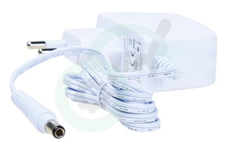 Rowenta Stofzuiger RSRH4901 RS-RH4901 Laadadapter Lader 18 Volt