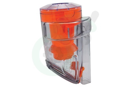 Rowenta Stofzuiger RSRH5288 RS-RH5288 Stofcontainer