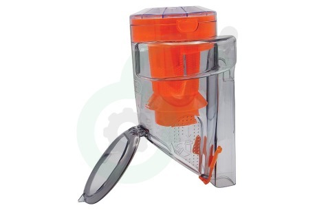 Rowenta Stofzuiger RSRH5288 RS-RH5288 Stofcontainer
