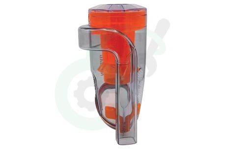 Rowenta Stofzuiger RSRH5288 RS-RH5288 Stofcontainer